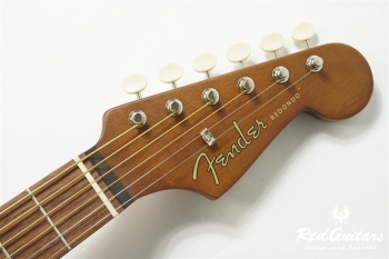 Redondo Mini - Sunburst
